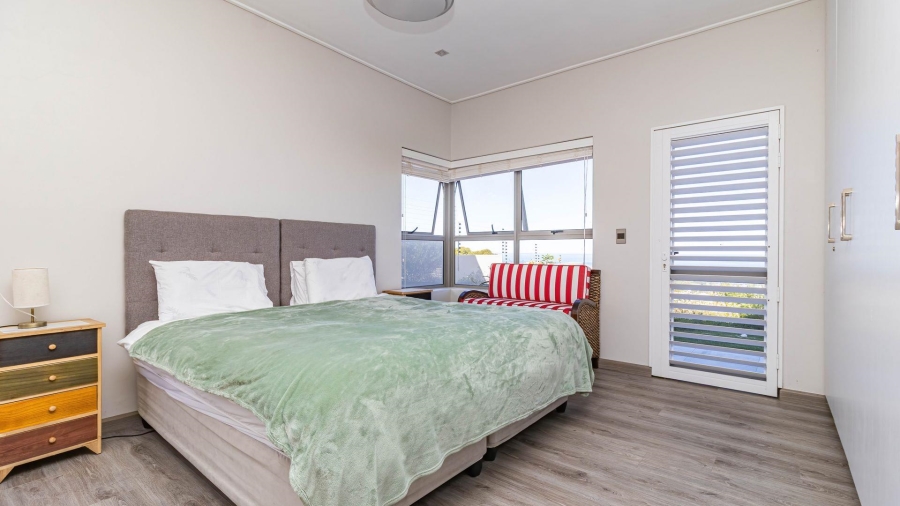 4 Bedroom Property for Sale in Berghof Western Cape